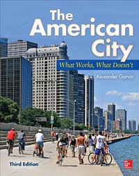 The American City (McGraw-Hill Education 2013)