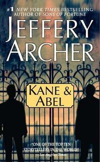 Kane and Abel (St. Martin's Paperbacks 2004)