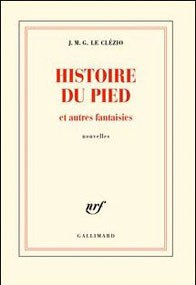 Histoire du pied et autres fantaisies