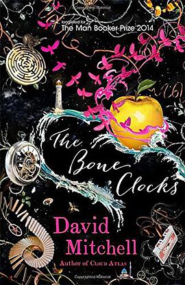The Bone Clocks