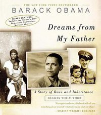 Dreams from My Father (Random House Audio 2005)