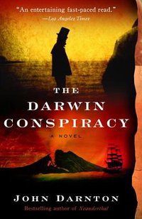 The Darwin Conspiracy (Random House Inc 2006)