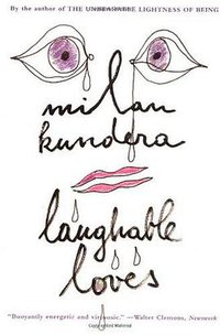 Laughable Loves (HARPER COLLINS USA 1999)
