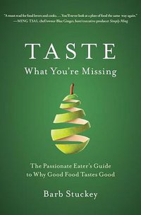 Taste What You're Missing (2012)