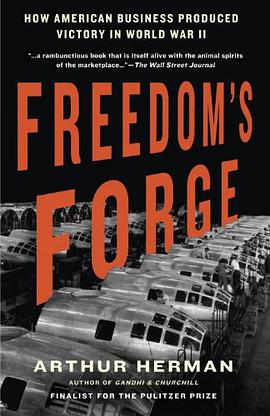 Freedom's Forge