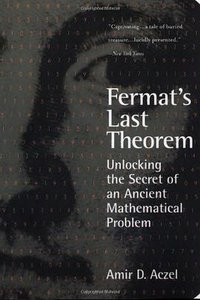 Fermat's Last Theorem (Basic Books 2007)