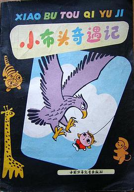 小布头奇遇记