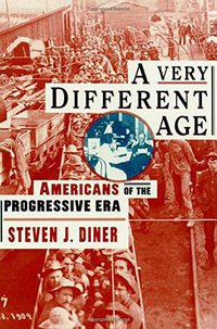 A Very Different Age (Hill and Wang 1998)