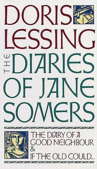 Diaries of Jane Somers (Vintage 1984)