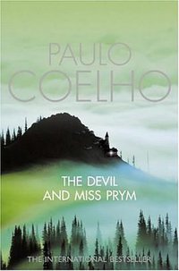 The Devil and Miss Prym (HARPER COLLINS U.K 2002)