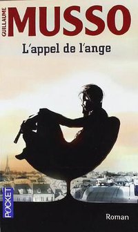 L'appel de l'ange (Pocket 2012)