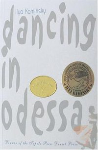 Dancing in Odessa (Tupelo Press 2004)