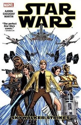 Star Wars Vol. 1