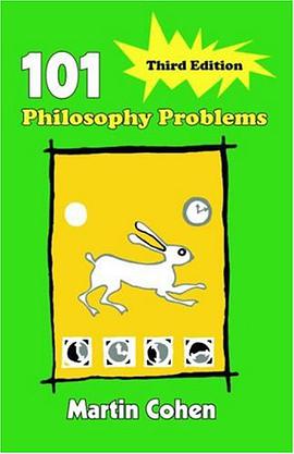 101 Philosophy Problems