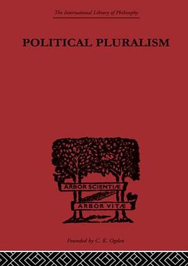 Political Pluralism