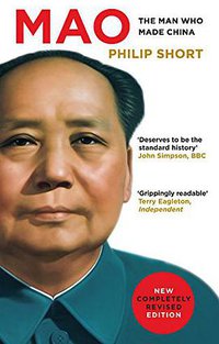 Mao (I.B.Tauris 2017)