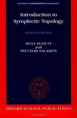 Introduction to Symplectic Topology