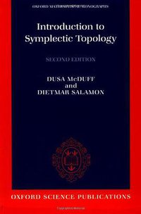 Introduction to Symplectic Topology