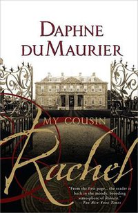 My Cousin Rachel (Sourcebooks Landmark 2009)