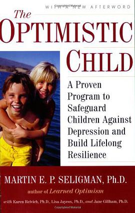 The Optimistic Child