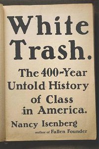 White Trash (Viking 2016)