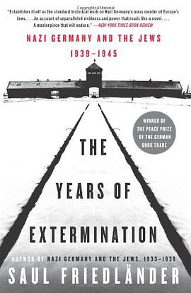The Years of Extermination