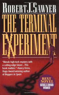 The Terminal Experiment (Harpercollins 1995)