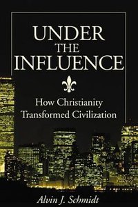 Under the Influence (Zondervan Publishing Company 2001)