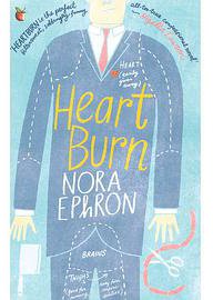 Heartburn (little brown 2008)