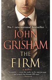 The Firm (Penguin Random House USA Ex Mm 2003)