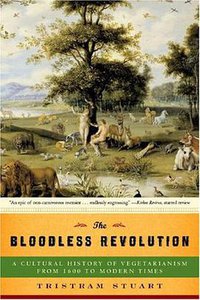 The Bloodless Revolution (W. W. Norton & Company 2008)