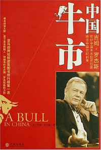 中国牛市 (中信出版社 2008)