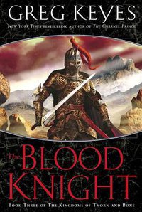 The Blood Knight (Del Rey 2006)