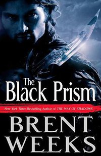 The Black Prism (Orbit 2010)