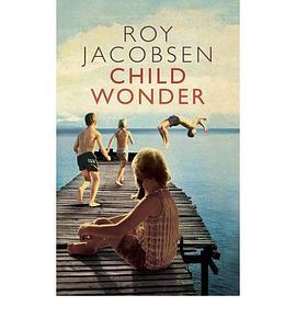 Child Wonder