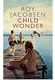 Child Wonder 
