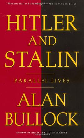 Hitler and Stalin