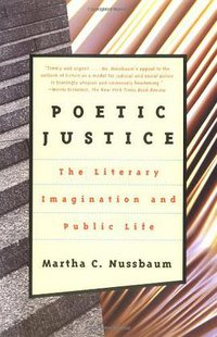 Poetic Justice (Beacon Press 1997)