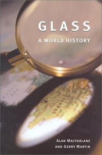Glass (University Of Chicago Press 2002)