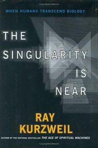 The Singularity Is Near (Viking Adult 2005)