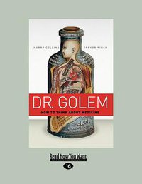 Dr. Golem (ReadHowYouWant 2012)