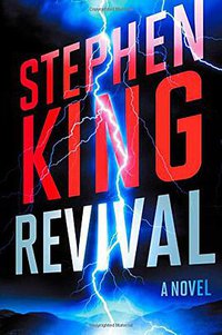 Revival (Scribner 2014)
