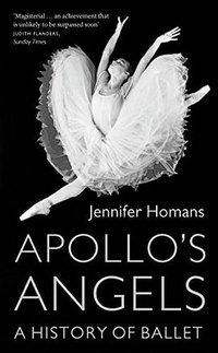 Apollo'S Angels (Granta Books 2011)
