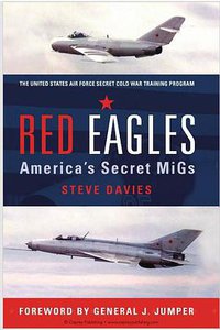 Red Eagles (Osprey Publishing 2008)