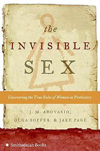 The Invisible Sex (Smithsonian Books (DC) 2007)