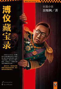 溥仪藏宝录 (花山文艺出版社 2013)