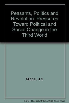 Peasants, Politics and Revolution