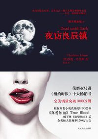 夜访良辰镇 (人民文学出版社 2010)