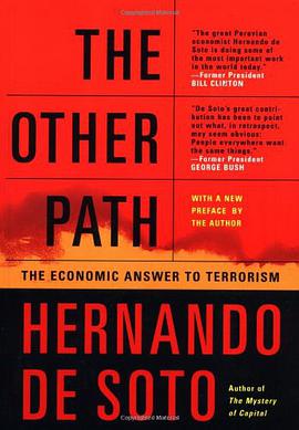 The Other Path