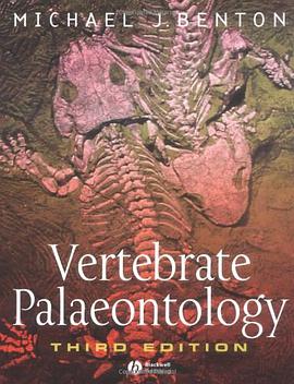 Vertebrate Palaeontology (Third Edition)